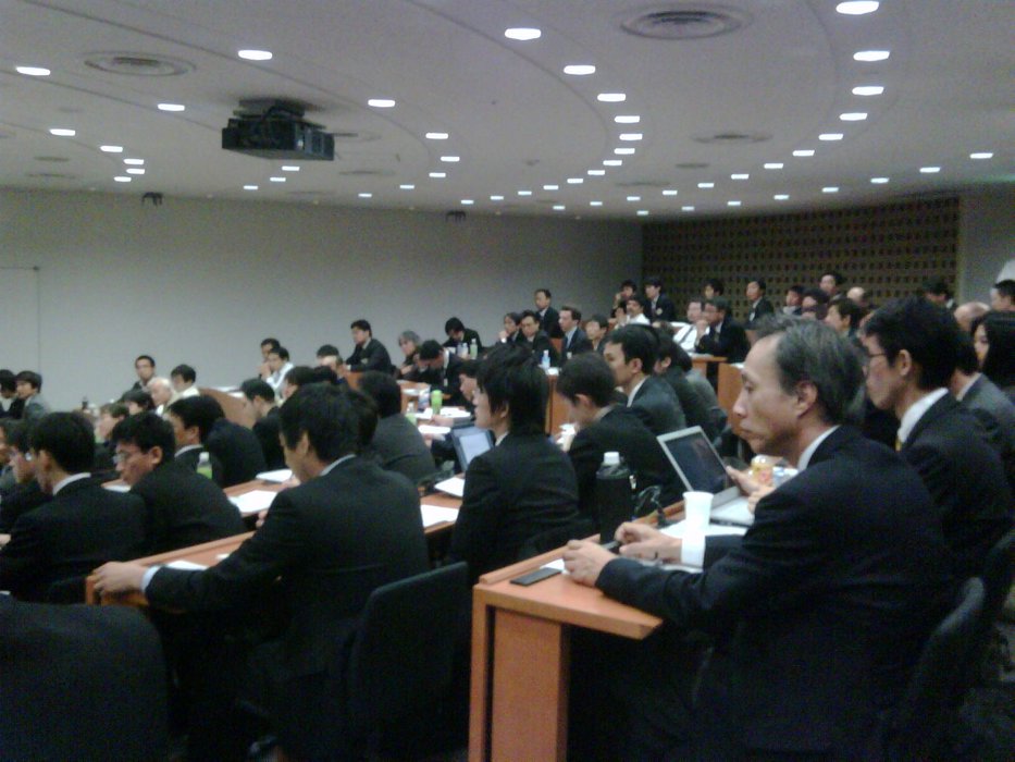 Meeting des Plant Modeling Consortiums (PMC) in Tokyo verzeichnet Rekord-Teilnehmerzahlen